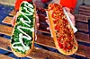 Zapiekanka je nalik sjevernjačkoj verziji bruschette.