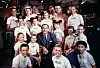 Walt Disney s glumcima iz njegova projekta ‘Mickey Mouse Club‘