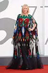 Cate Blanchett u Giorgio Armani Prive haljini