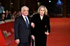 Martin Scorsese sa svojom suprugom Helen dobio je djevojčicu Francescu, i to kada su Helen bile 52 godine.