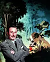 Walt Disney