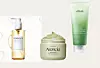 ANUA C Heartleaf Quercetinol Pore Deep pjena za čišćenje 16,90 €/ ARENCIA Fresh Green Rice Mochi cleanser jedinstvene mochi teksture 22,90 €/ SKIN1004 Madagascar Centella ulje za čišćenje 22,90 €