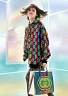 Gucci Beauty je prvi brend koji je lansirao beauty kategoriju na digitalnoj modnoj platformi Rest