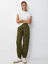 Pull&Bear cargo hlače (37,90 eura)