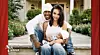 Nick Cannon i Alyssa Scott sa sinčićem Zenom koji je preminuo sa samo pet mjeseci