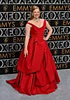 Sarah Snook nosila je glamuroznu haljinu poznate dizajnerice Vivienne Westwood