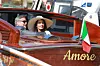 Amal i George vjenčali su se 2014. u Veneciji