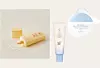 HOUSE OF HUR Aqua Weightless Sun Fluid SPF 50+ 22,90 €/ BEAUTY OF JOSEON Relief Sun Aqua Fresh Rice + B5 SPF50+ 22,90 €/ DR. ALTHEA Aqua Glowing krema 19,90 €