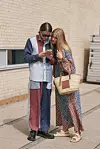 Skandi djevojke obožavaju ovaj trend street style, imaxtree