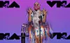 Lady Gaga u Iris van Herpen haljini
