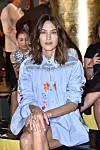 Alexa Chung