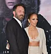 Ben Affleck je očito bio jako umoran