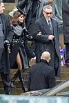 Zoe Kravitz kao nova žena-mačka