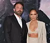 Jennifer Lopez ponovno ga je morala motivirati da sudjeluje