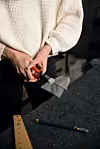 Upoznajte novu zvijezdu umjetničke scene koja izrađuje staklene periske