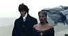 Trailer prati sudbinu Catherine koju utjelovljuje Margot Robbie i Heathcliffa kojeg glumi Jacob Elordi