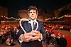 Jesse Eisenberg prima Počasno Srce Sarajeva.