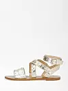 Guess sandale, prije 959 kn, sada 671,30 kn.