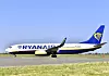 Ryanair nema 13. red.