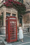 Malta je do sredine šezdesetih bila britanska kolonija na što podsjećaju stare telefonske govornice