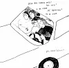 Hana Tintor je ilustratorica