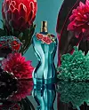 Jean Paul Gaultier Paradise Garden La Belle egzotični spoj plavog lotosa, irisa i vanilije, EdP 50 ml, 137,99 €