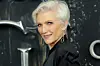 Maye Musk žali se na sina.