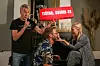 Damir Hoyka, Zvjedan Ružić i Uršula Tolj
