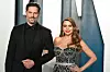 Joe Manganiello and Sofia Vergara Vanity Fair Oscar Party, Arrivals, Los Angeles, USA - 09 Feb 2020,Image: 497487497, License: Rights-managed, Restrictions: , Model Release: no, Credit line: Anthony Harvey / Shutterstock Editorial / Profimedia