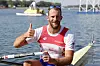Damir je naš najtrofejniji veslač i u svojoj kolekciji ima olimpijsko srebro i broncu