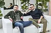 Vjeko Franetović i Nikica Ivančević