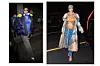 U trudničkim kombinacijama - najčešće nosi baggy hlače brendova Vetemens ili Balenciaga, crop topove, široke kapute... Fotografije: Profimedia/rexfeatures.com
