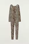 Velour fancy dress costume - 24,99 €
