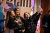 Influencerice Željka Molnar, Jelena Perić i Matea Frajsberger