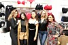 Daniela Gračan, Tina Vukov, Vedrana Linardić, Snježana Lončarević , Nikolina Tomljanović