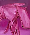 Slika „You got this“, ulje na platnu, 60x50cm, 2024., Maša Barišić