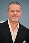 Brad Pitt