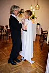 Tihana Harapin Zalepugin i Danijela Martinović
