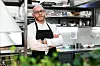 Kao chef kultnog zagrebačkog restorana ‘Dubravkin put‘ 2024. dobio je Michelinovu zvjezdicu i u tom trenutku postao najmlađi vlasnik prestižnog priznanja