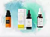 Booster serum s vitaminom C - 462,02 kn (Novexpert) // Superba C serum - 199 kn (Skintegra) // Geek & Gorgeous C-Glow serum - 94 kn (Superskin)
