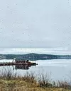 Turistička ponuda oduševljava – od kupanja, veslanja i pecanja ljeti, do klizanja i vožnje saonicama koje vuku haskiji po zaleđenom jezeru zimi