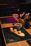 Sushi i kokteli? Može!