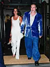 Brad Pitt i Ines de Ramon zajedno su od 2022. godine