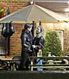 Pao je i poljubac: Matt Smith i Emma Laird