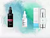 Booster serum s hijaluronskom kiselinom - 423,34 kn (Novexpert) // The Ordinary Hyaluronic Acid 2% + B5 - 6,80 eura (Deciem) // Hydra B serumska emulzija - 109 kn (Skintegra)