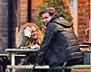 Matt Smith i Emma Laird