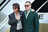 Na londonskoj premijeri filma F1 došao ga je podržati i Tom Cruise