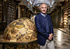Dan Brown u Pragu gdje je ovaj tjedan promovirao knjigu