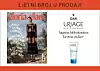 Ljetna beauty rutina nije potpuna bez dobre hidratantne kreme na bazi vode