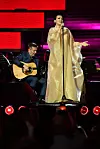 Koncert Nine Badrić u sklopu Melodija Jadrana